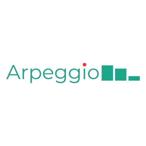 Arpeggio.Live logo